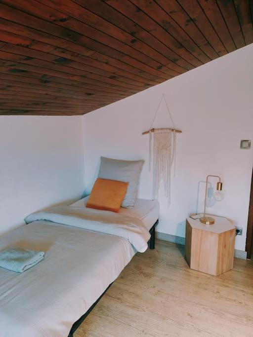 Charmante Petite Maison Magnifique Vue Mer 프로프리아노 외부 사진